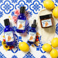 Amalfi Travel Bundle