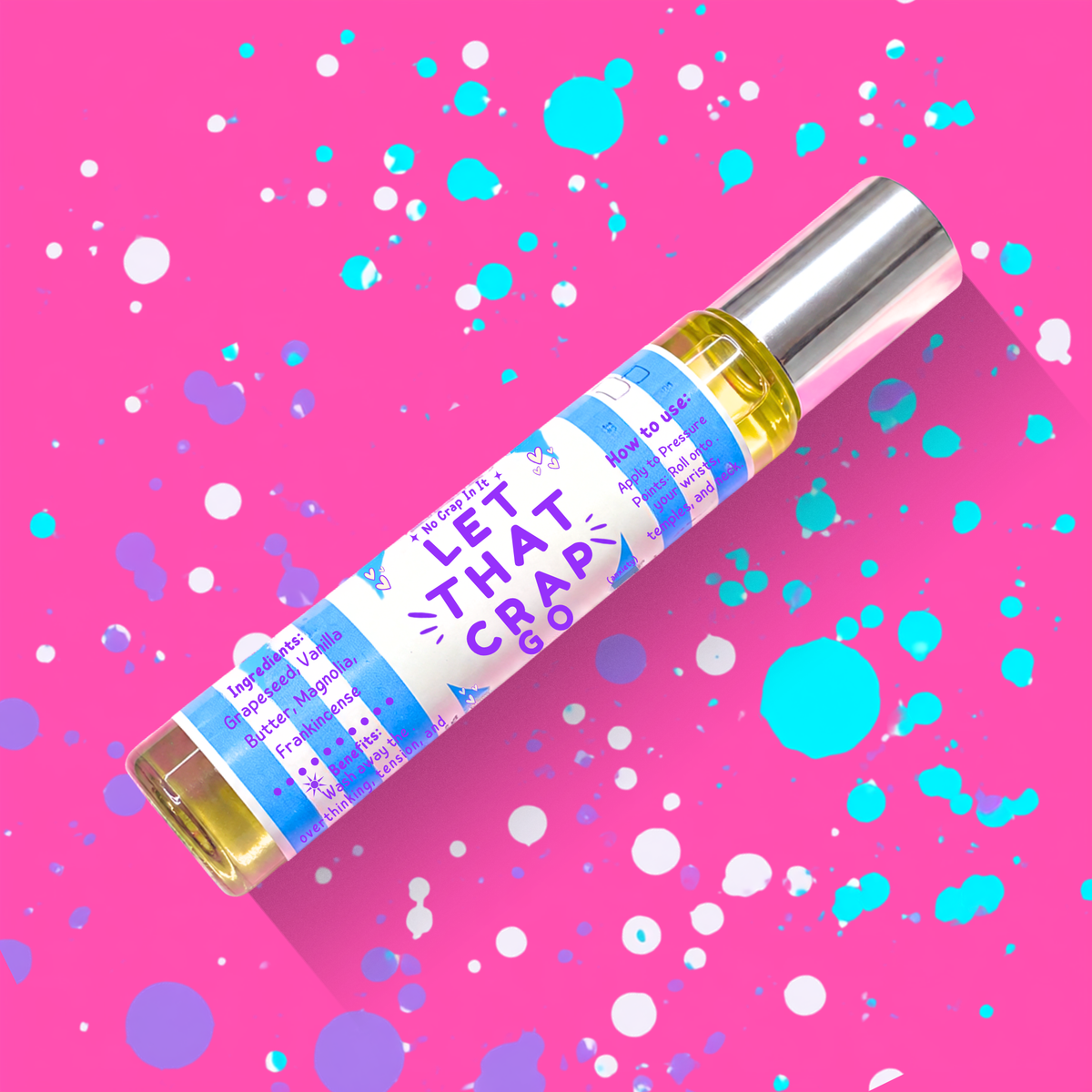 Crap for That - Rollers