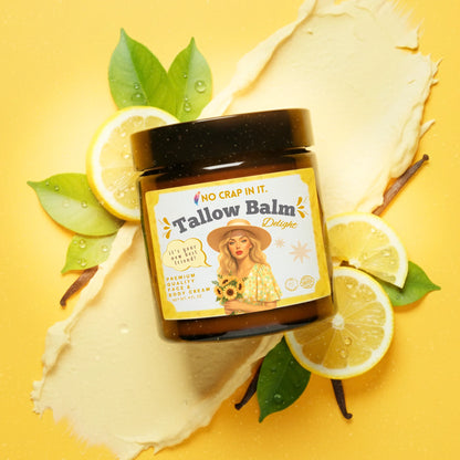 Tallow Balm - All Purpose
