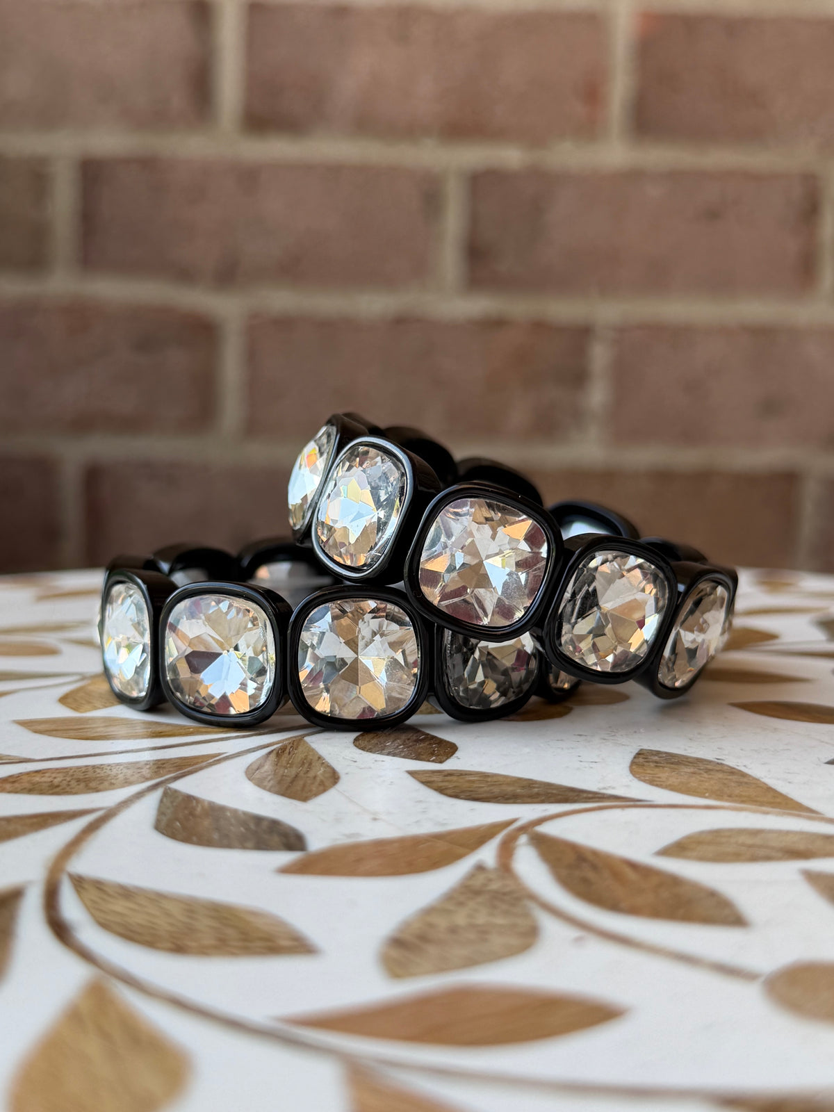 Glam Stretch Bracelets