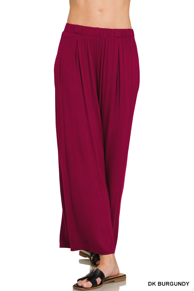 Zenana Lounge Pants
