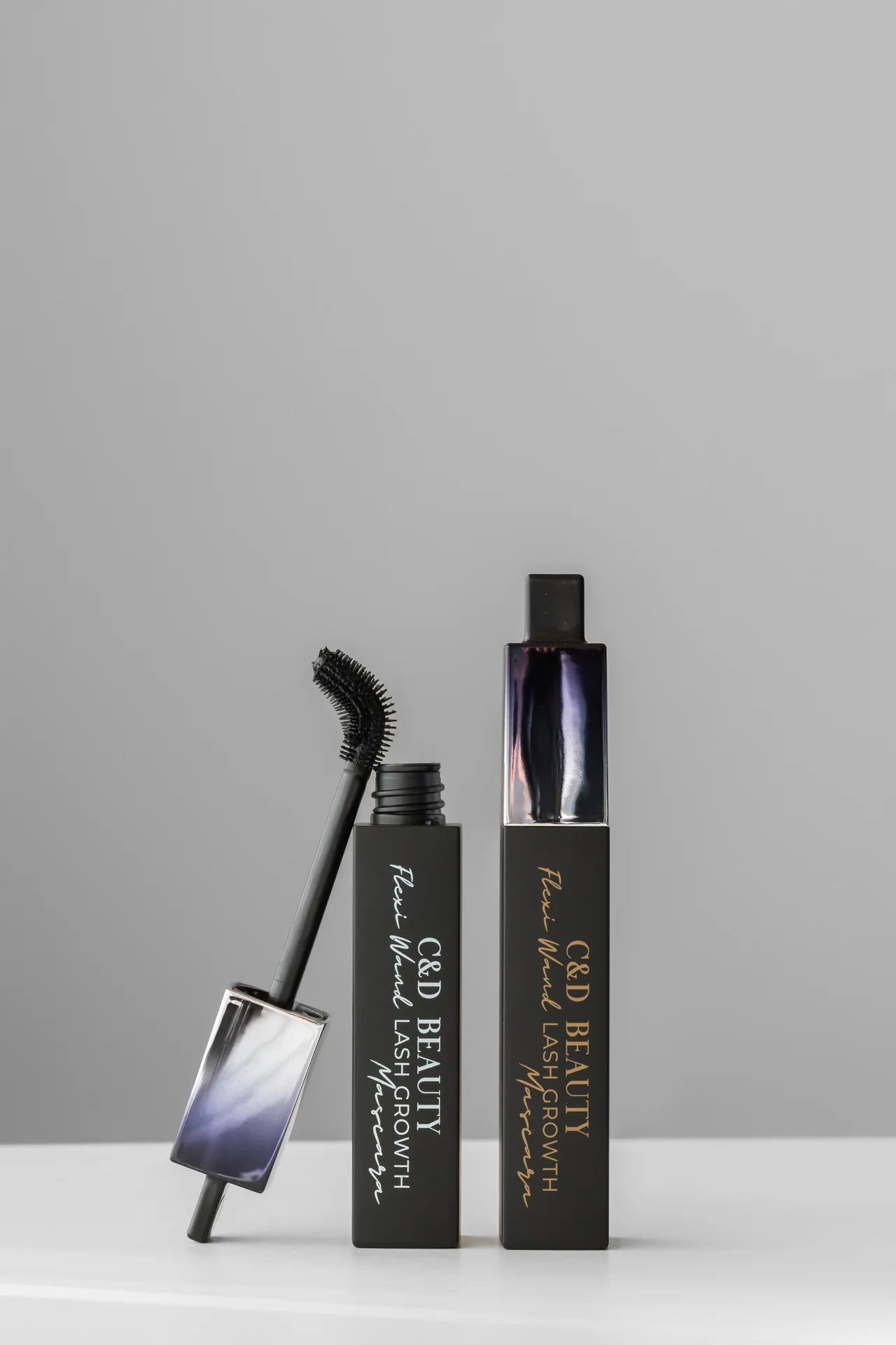 FlexiWand Lash Growth Mascara - C&D Beauty