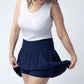 Roxie Ruffle Skort