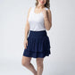 Roxie Ruffle Skort