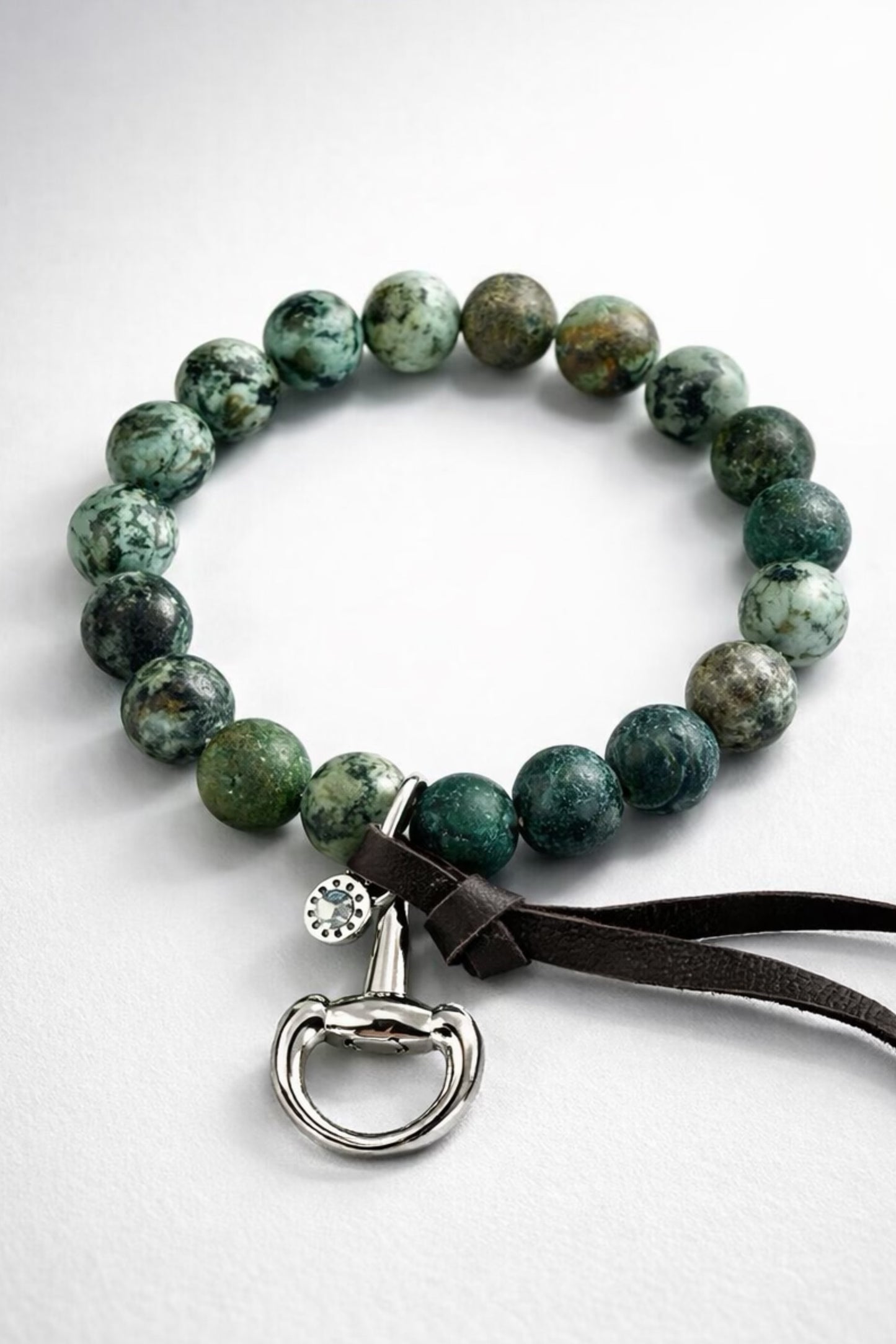 Artisan Stretch Bracelets - Equestrian Collection