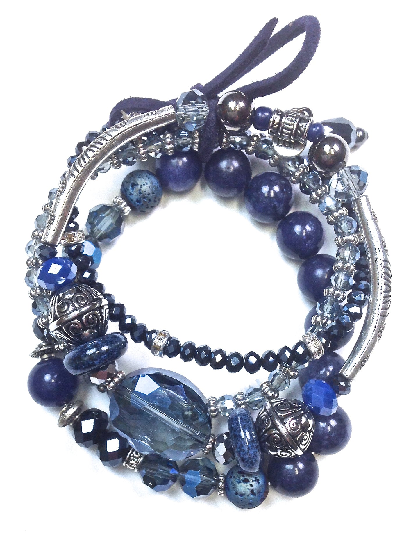 Stretch Bracelet Sets - multiple options!