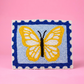 Beaded Coin Purse- Multiple Prints
