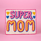 Beaded Coin Purse- Multiple Prints