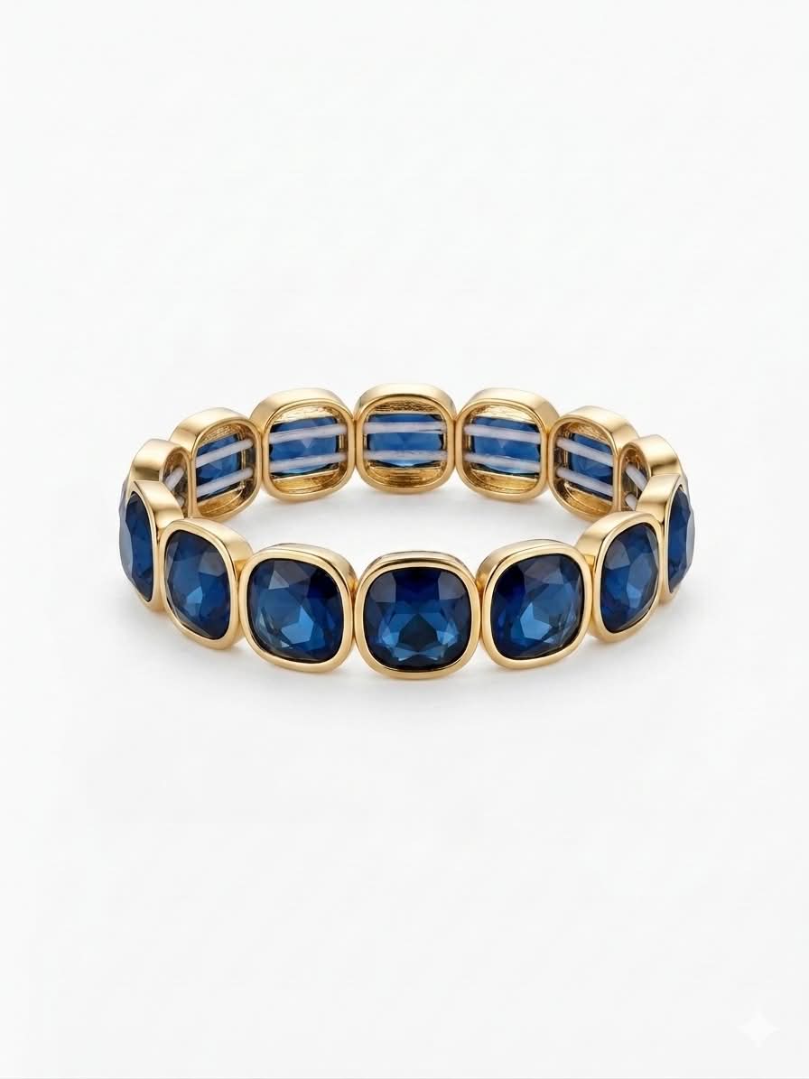 Glam Stretch Bracelets