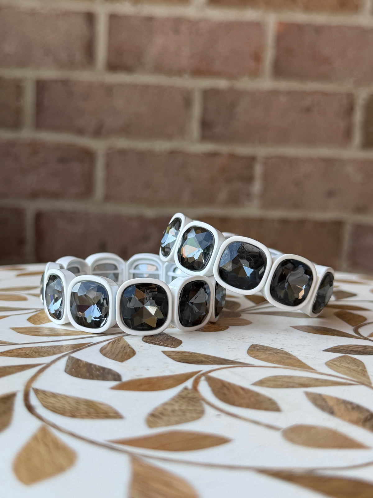 Glam Stretch Bracelets