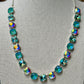 Crystal Statement Necklaces