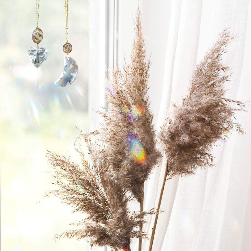 Pocket Suncatcher