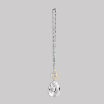 Pocket Suncatcher