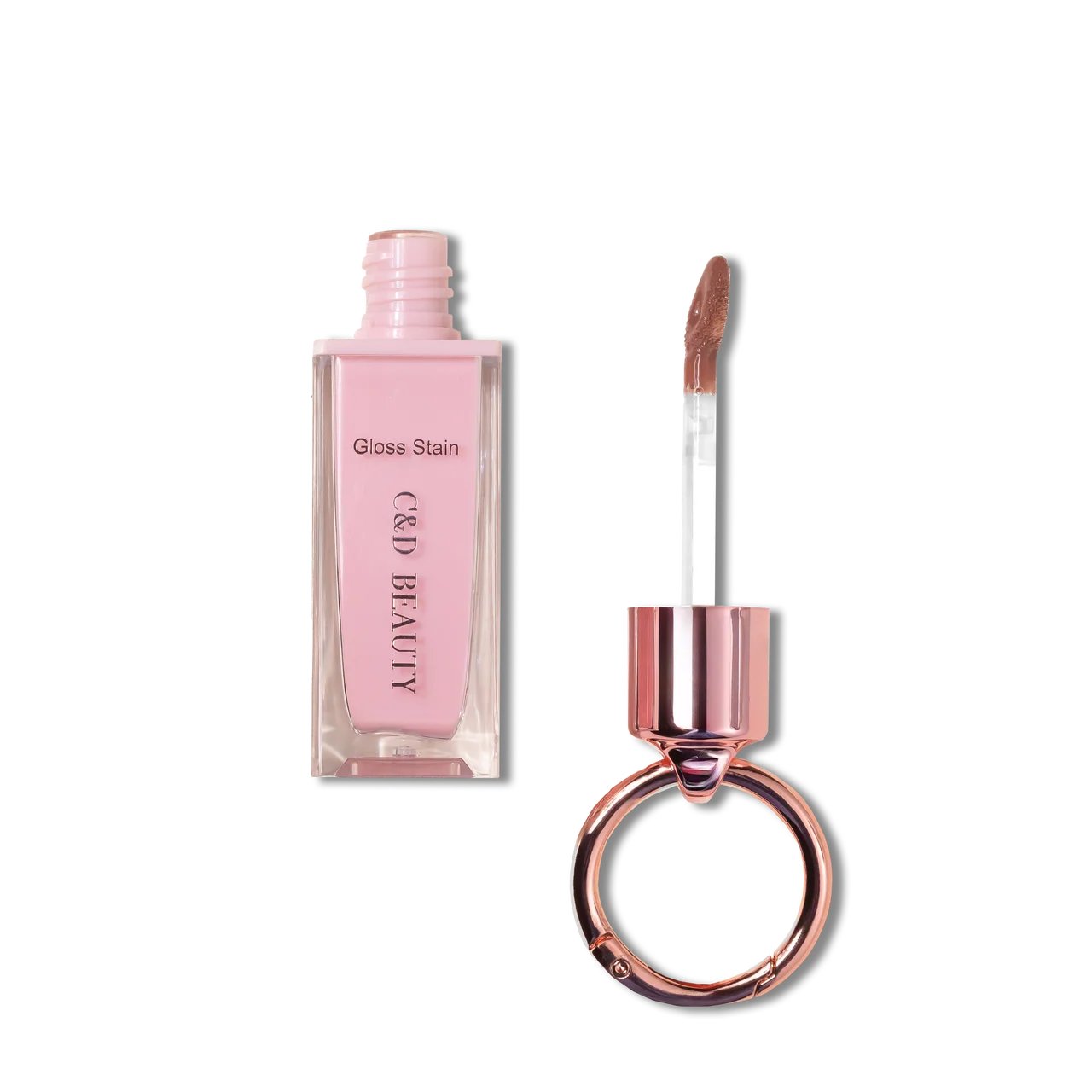C&D Beauty Hydrating Gloss Stain