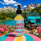Retro Remedies - Body Sprays