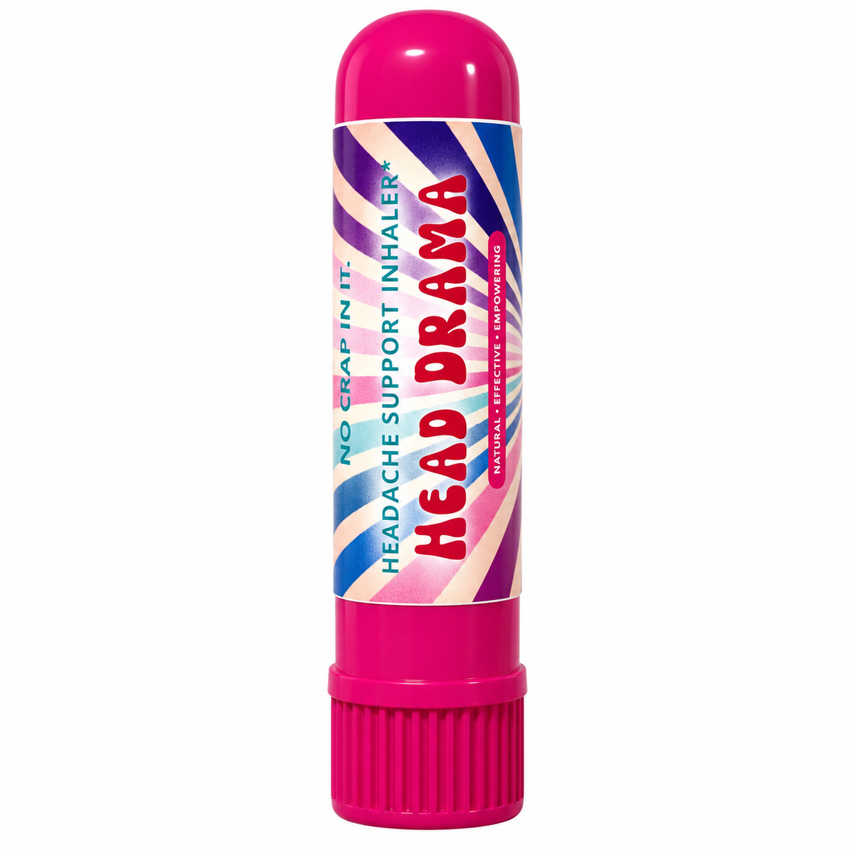 Retro Remedies - Inhalers