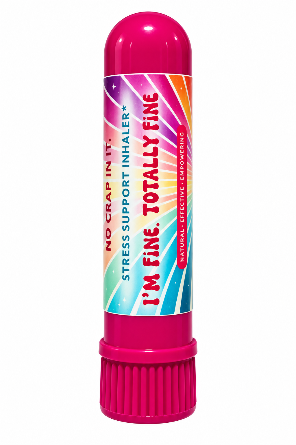 Retro Remedies - Inhalers