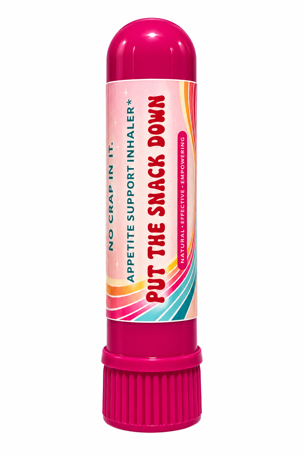 Retro Remedies - Inhalers