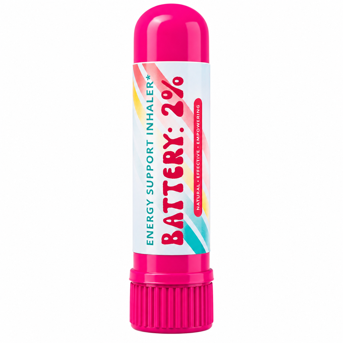 Retro Remedies - Inhalers