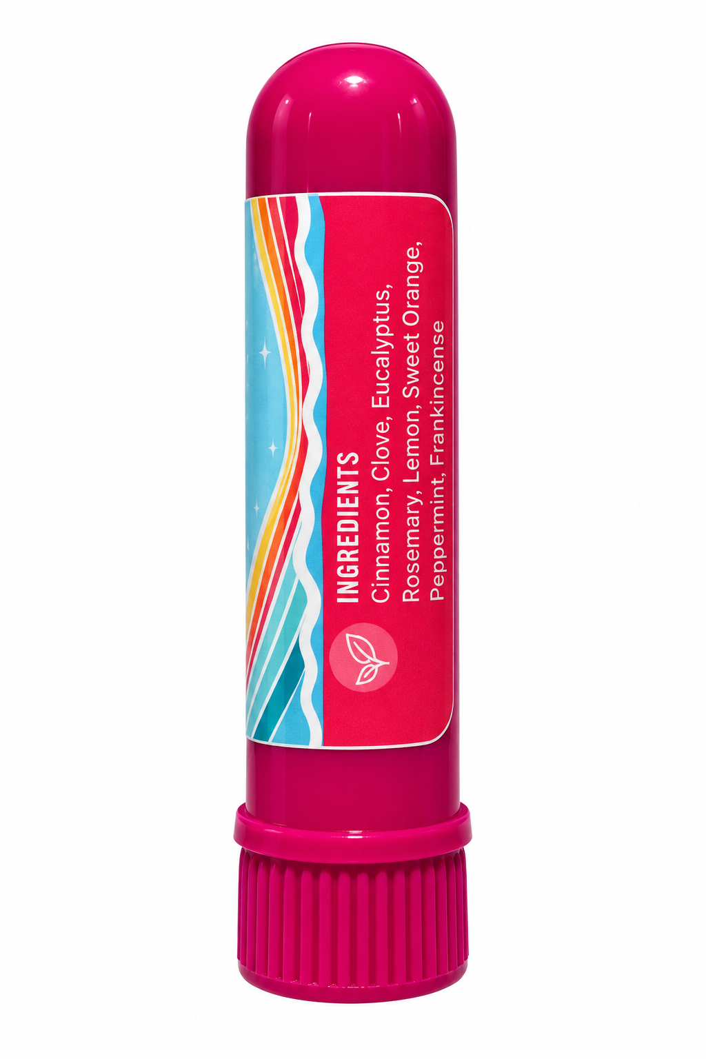 Retro Remedies - Inhalers