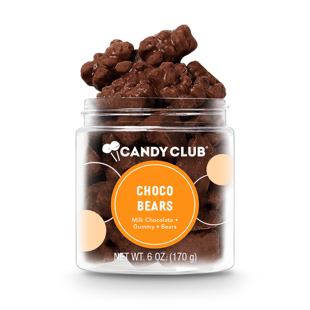 Candy Club Candy