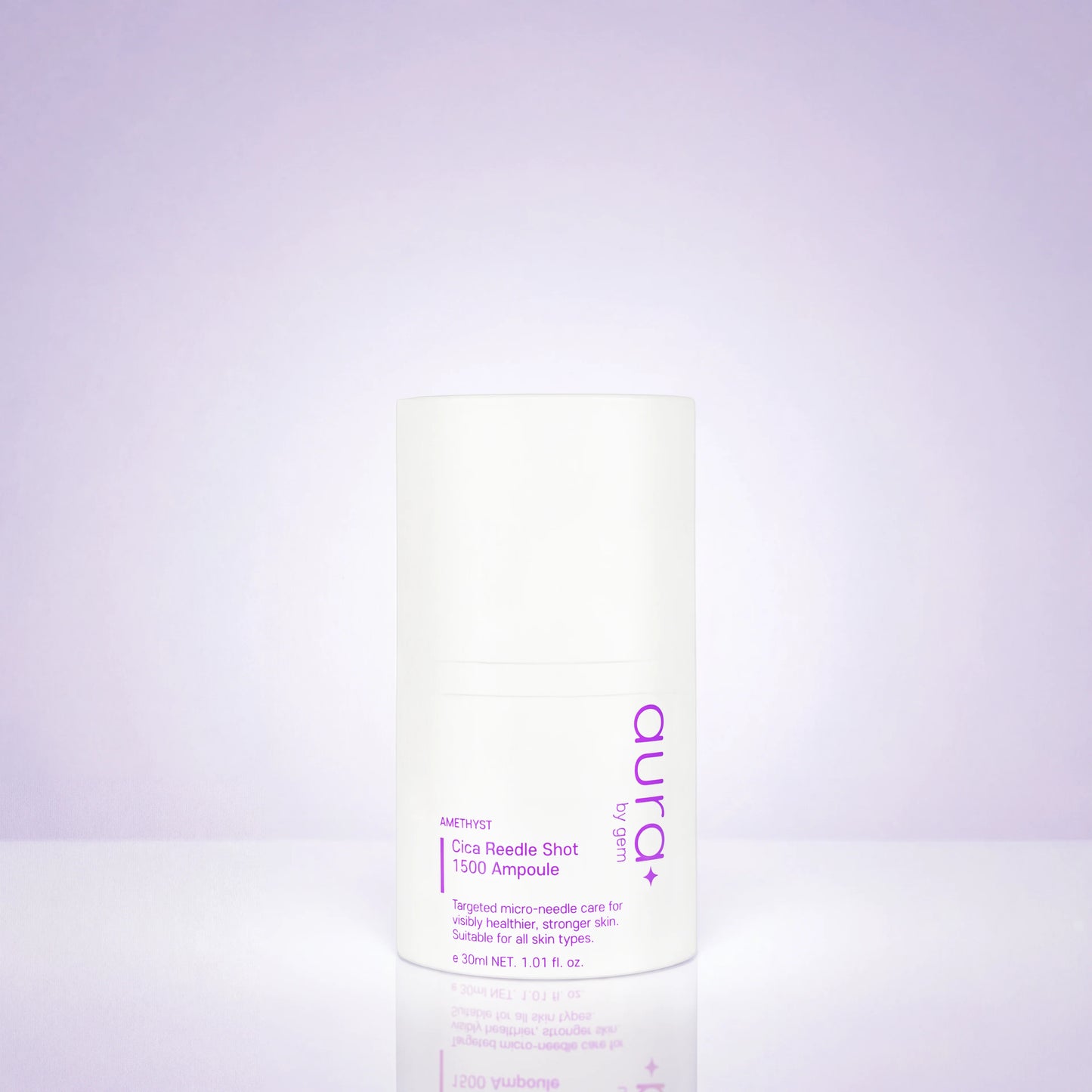 Aura - Cica Reedle Shot 1500 Ampoule