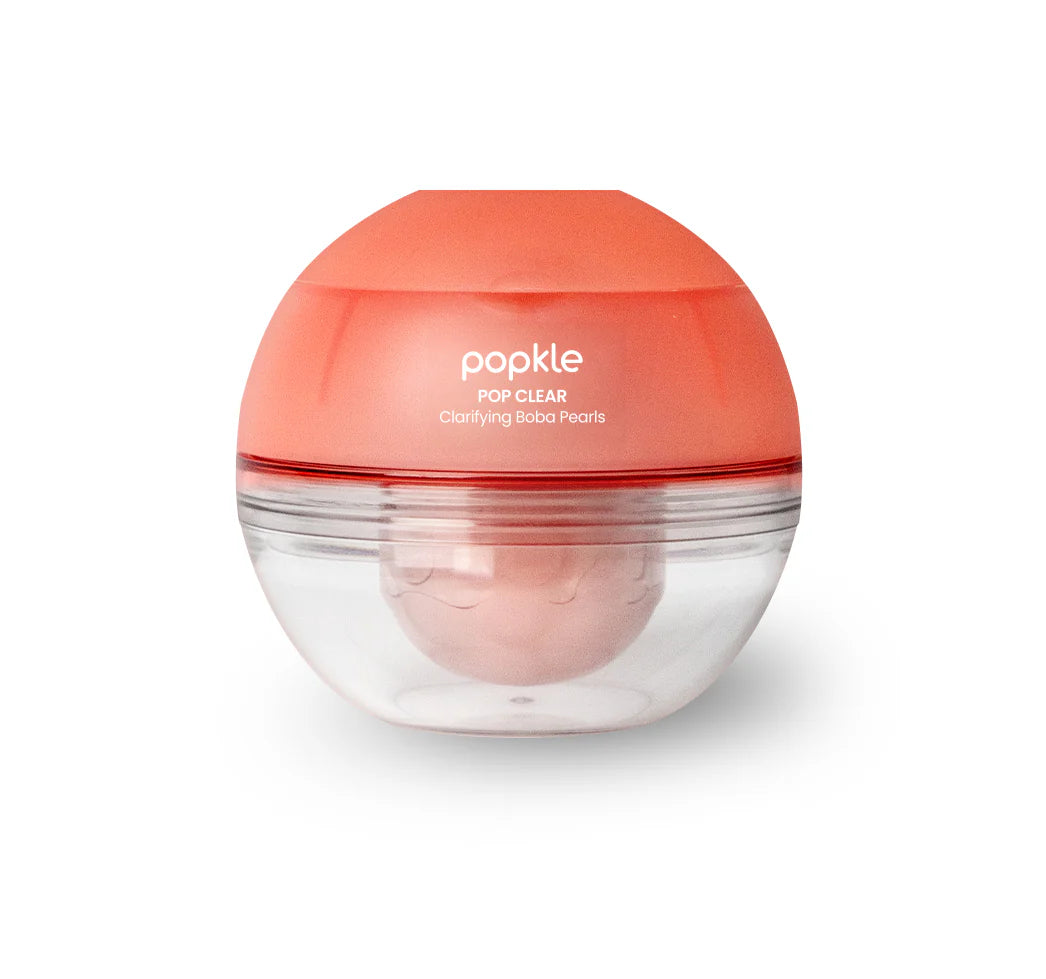 Popkle Pop Boba Pearls