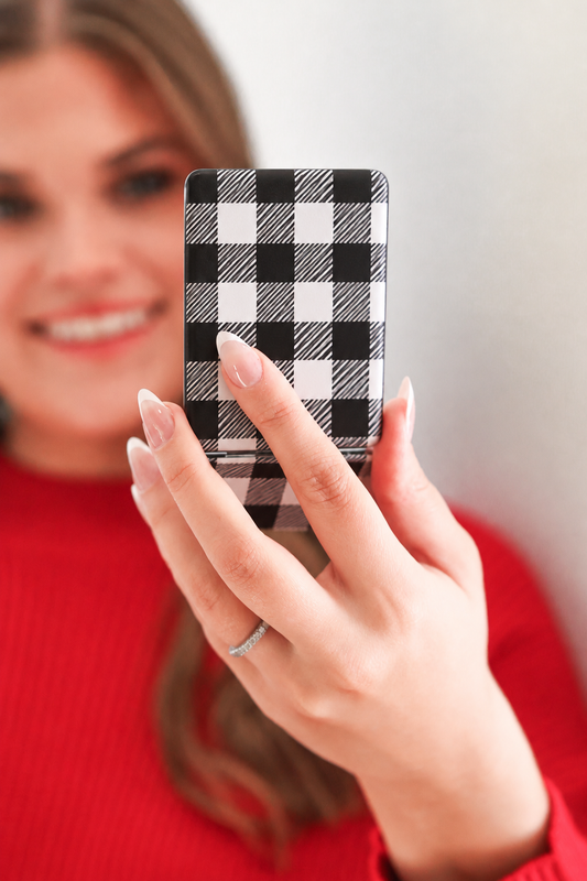 Compact Mirror