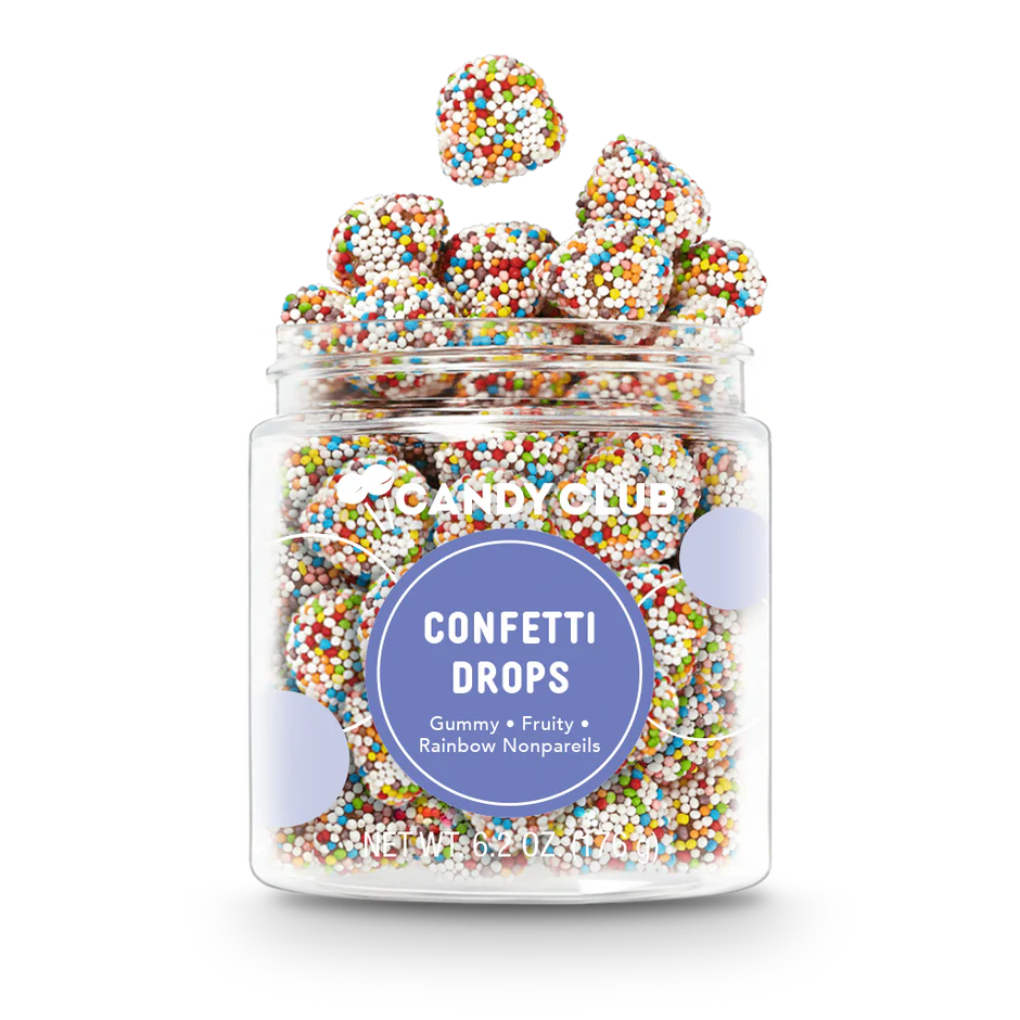 Candy Club Candy