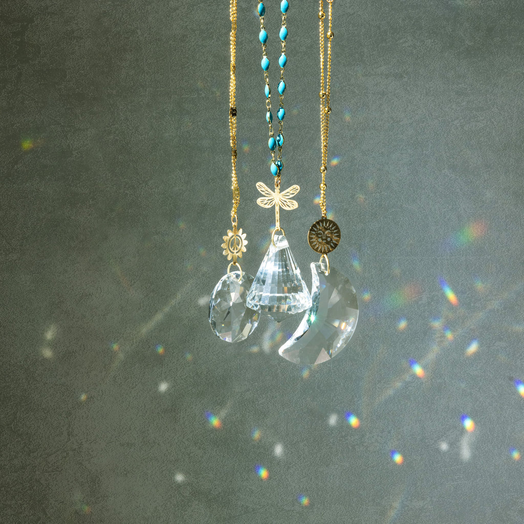 Pocket Suncatcher