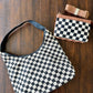 Checker Bag Collection