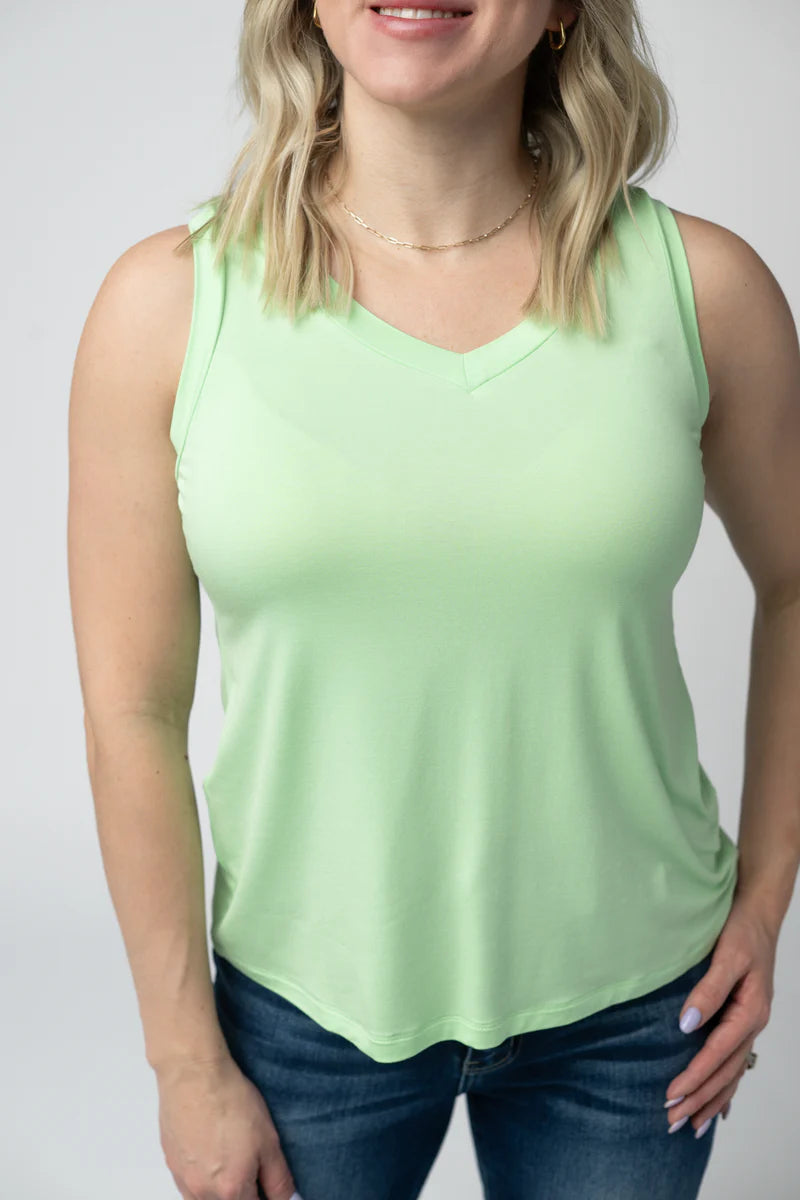 Noelle Tank