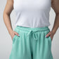 Weslie Waffle Shorts