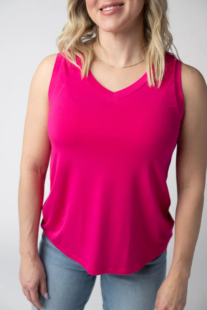 Noelle Tank