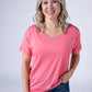 MM Chloe Cozy Tee