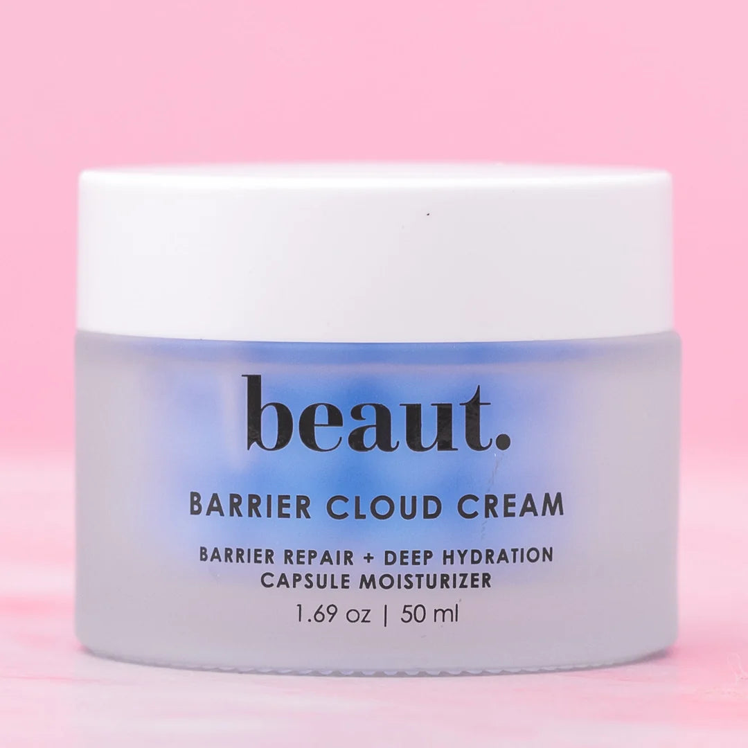 Beaut Barrier Cloud Cream