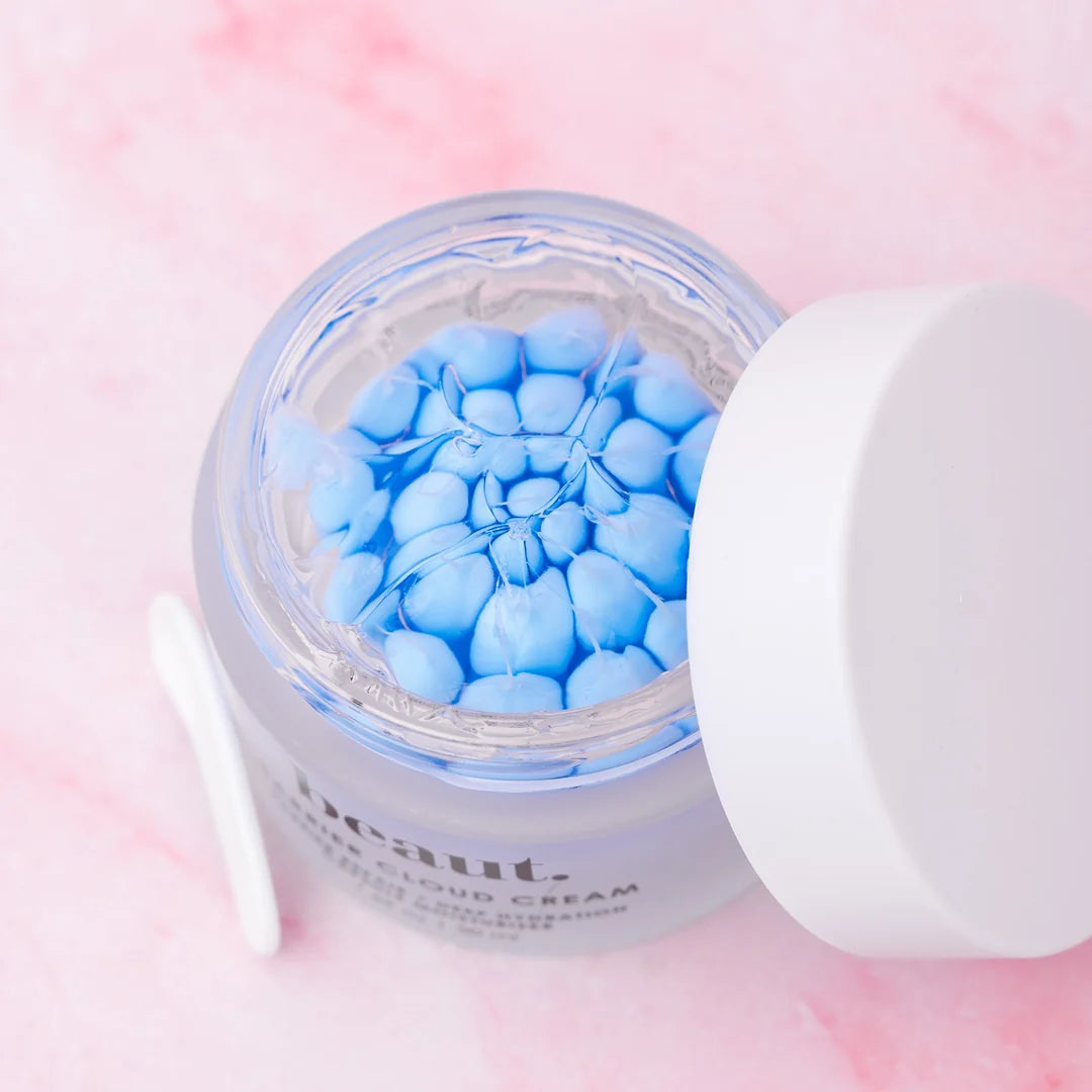 Beaut Barrier Cloud Cream