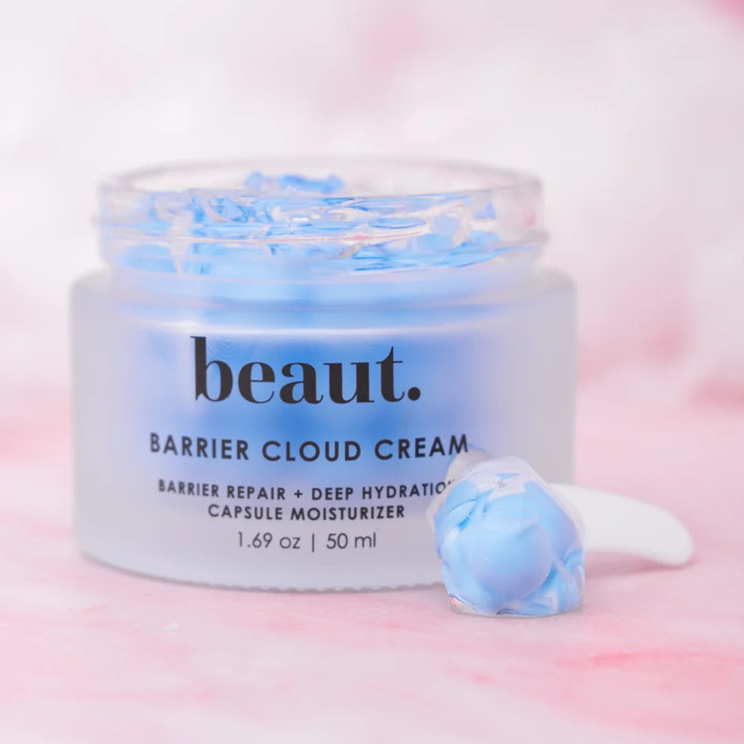 Beaut Barrier Cloud Cream