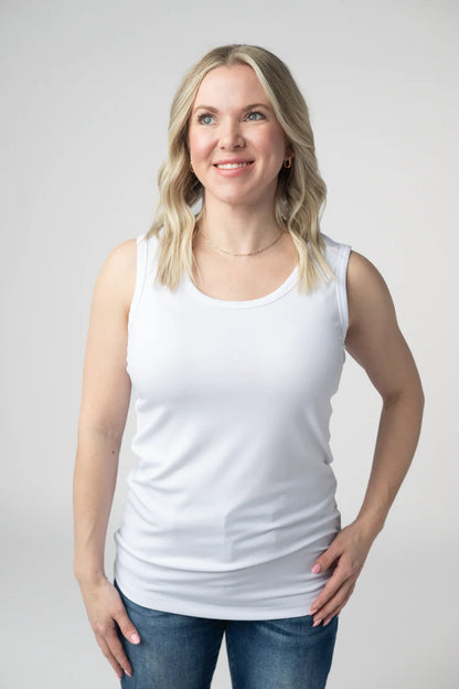 Ava Tank Top
