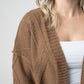 Willow Cardigan