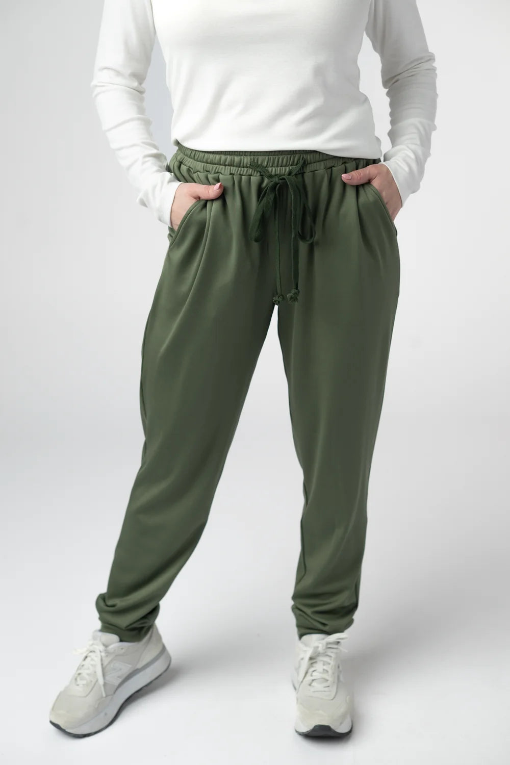 Cloud Joggers