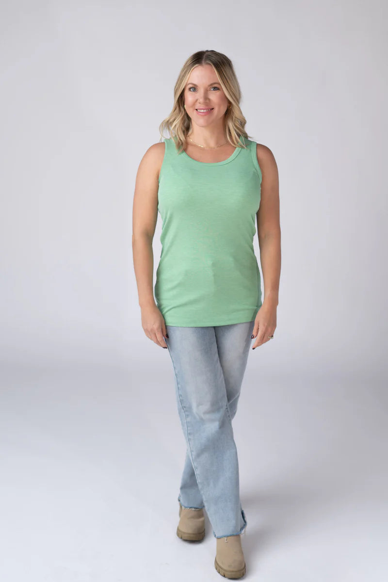 Ava Tank Top