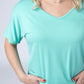 MM Chloe Cozy Tee