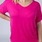 MM Chloe Cozy Tee