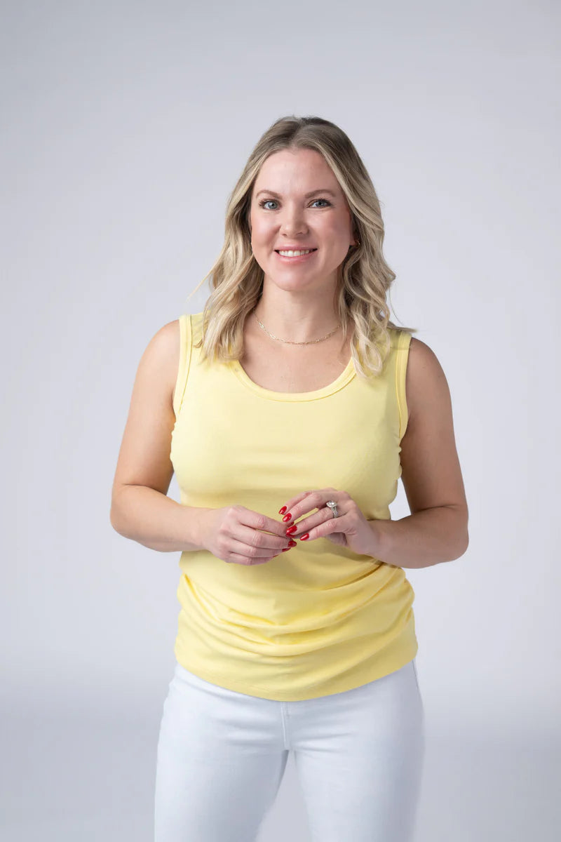 Ava Tank Top