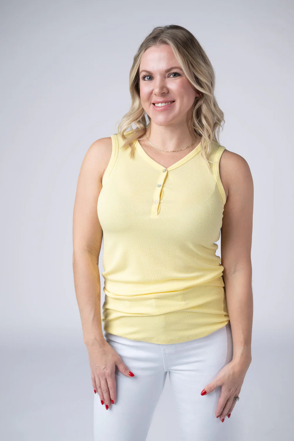 Addison Tank Top