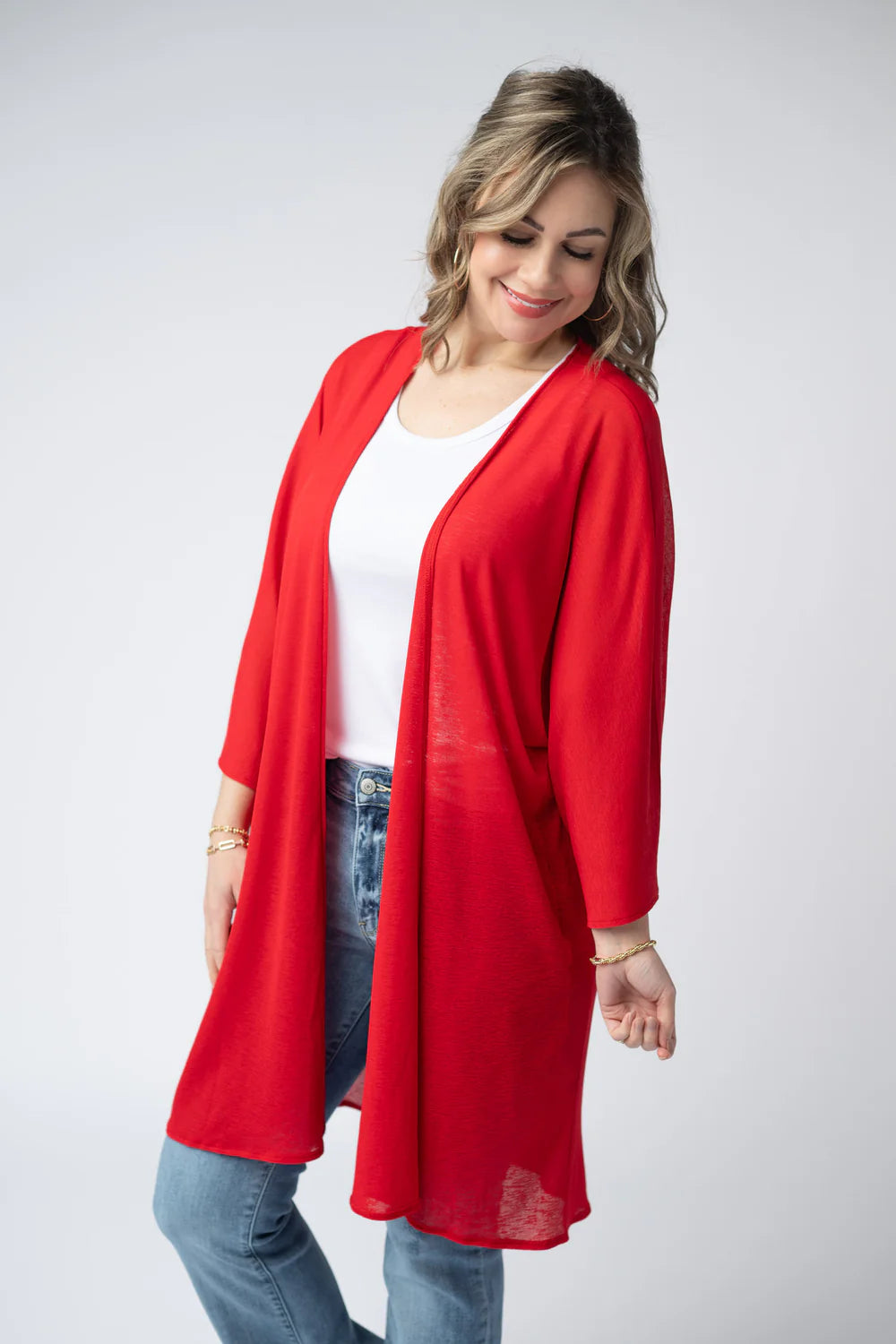 Ellie Kimono