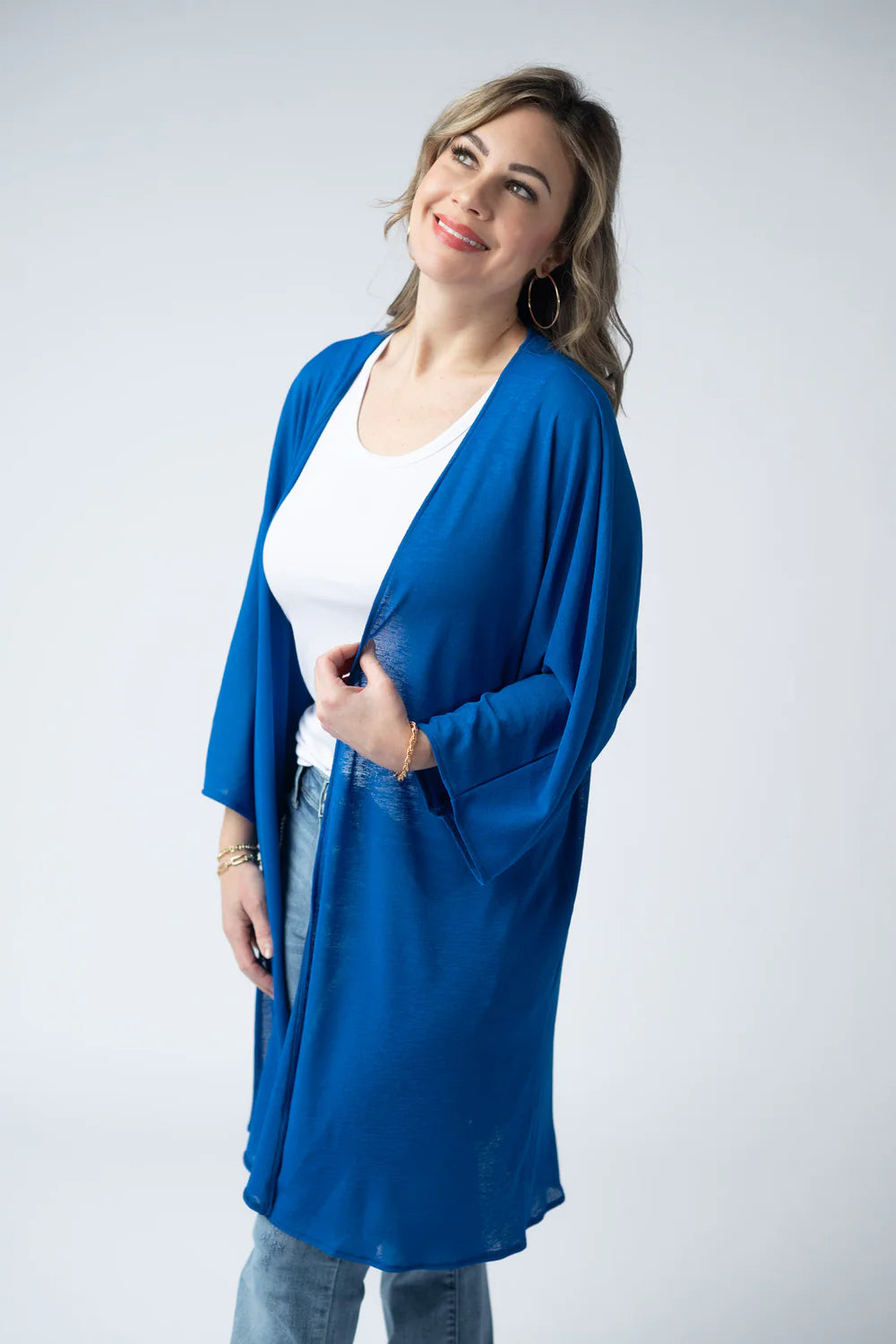 Ellie Kimono
