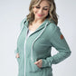 Full Zip Hoodie