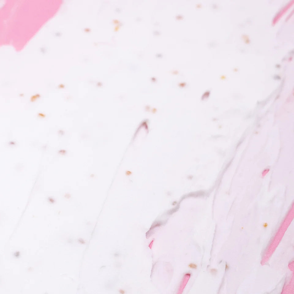 GlowPolish Scrub + Mask